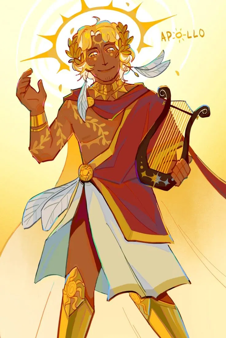 Avatar of Apollo