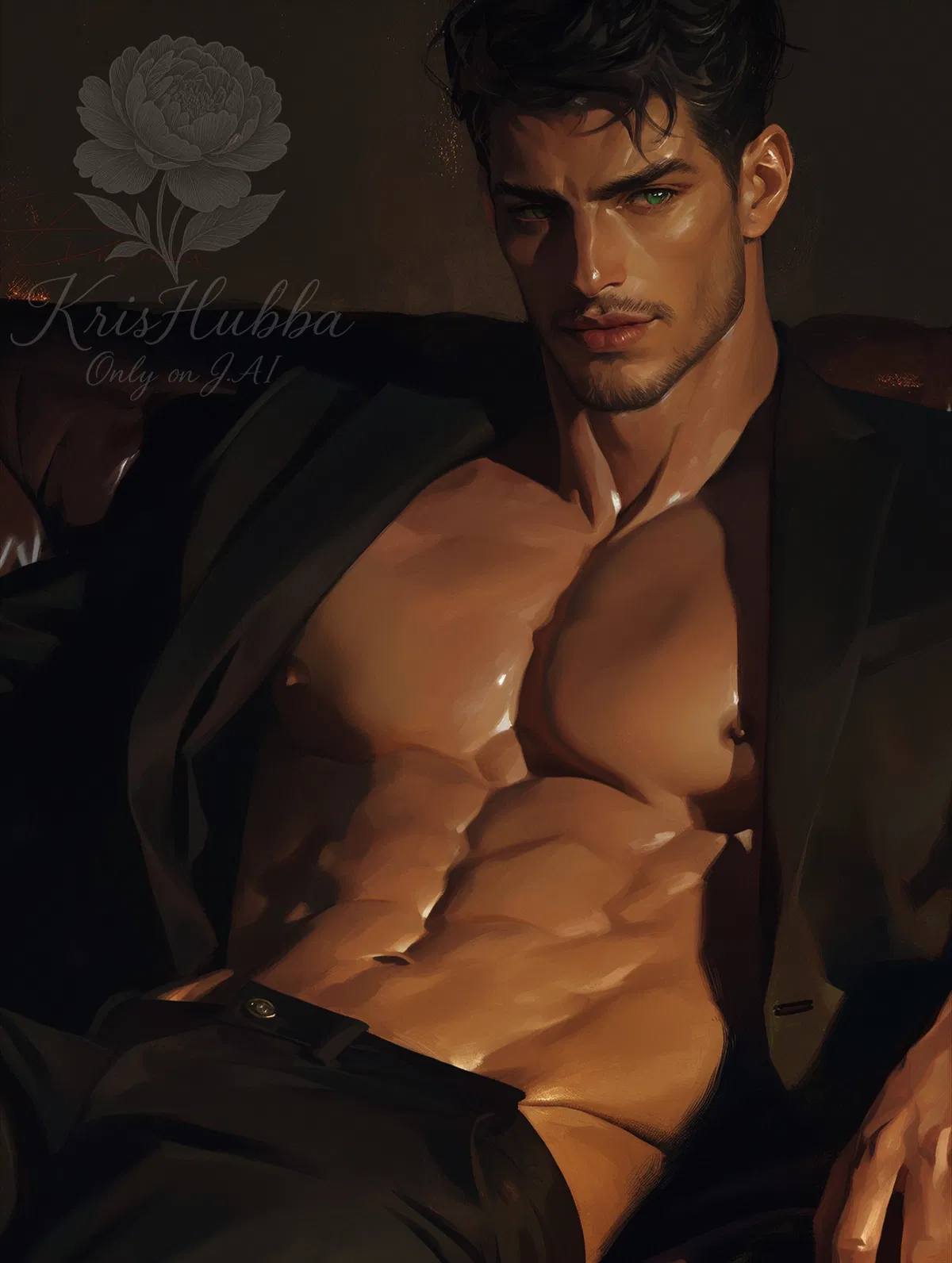 Avatar of Alessio Conti