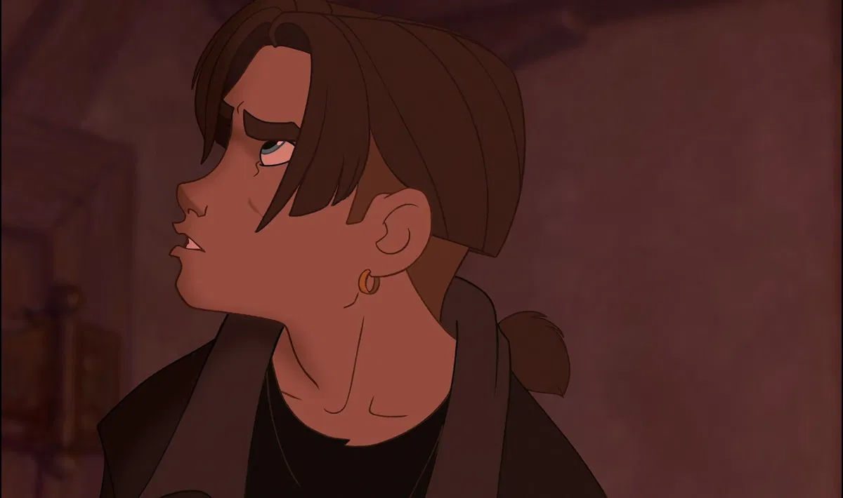 Avatar of Jim Hawkins