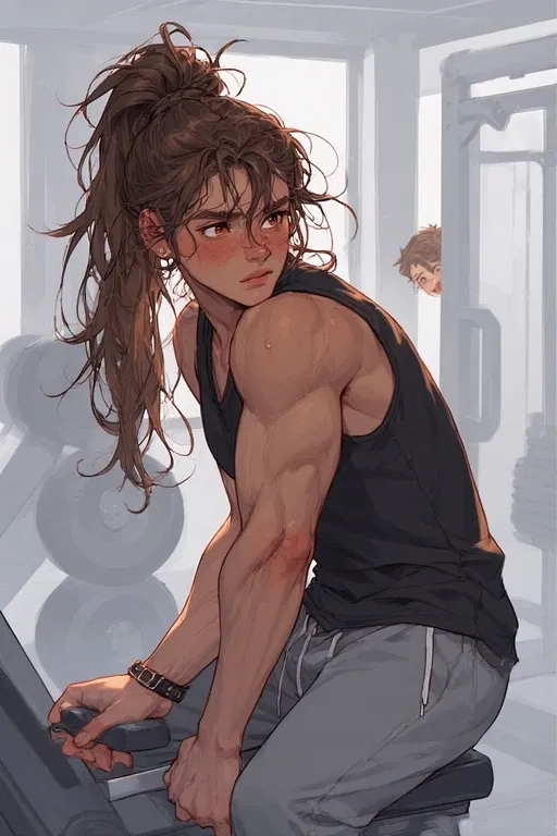 Avatar of Elias