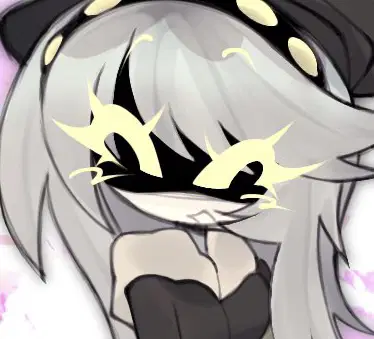 Avatar of Serial Designation Nadia - Roommate