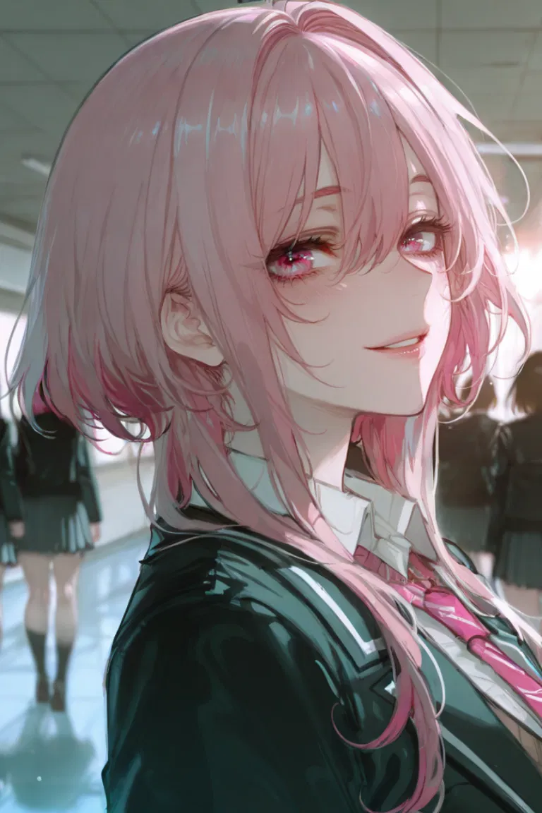 Avatar of Warmth That Wasn't Mine