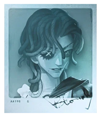 Avatar of Identity V - Richard Sterling