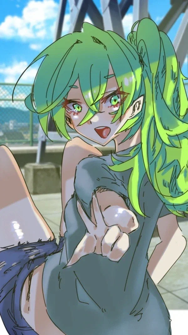 Avatar of Windy 