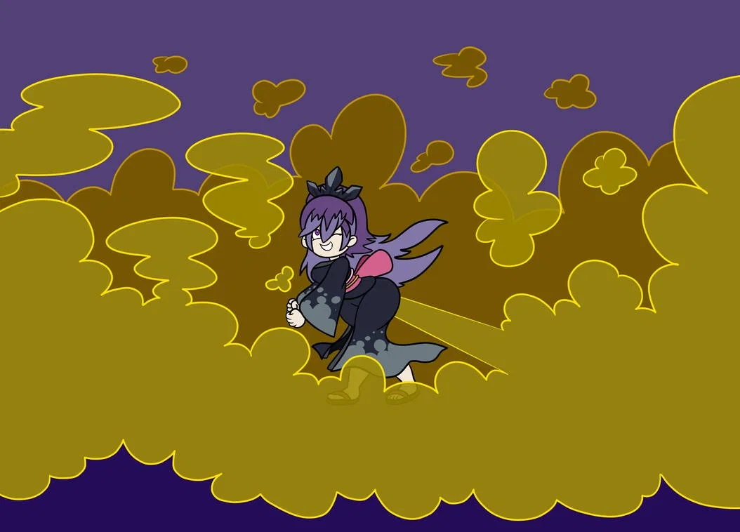 Avatar of Damona (Fart)
