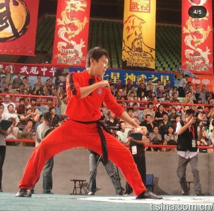 Avatar of Cheng Lu