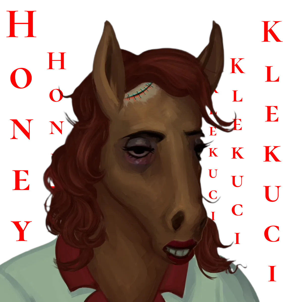 Avatar of Honey Sugarman ► Mom after lobotomy ◄