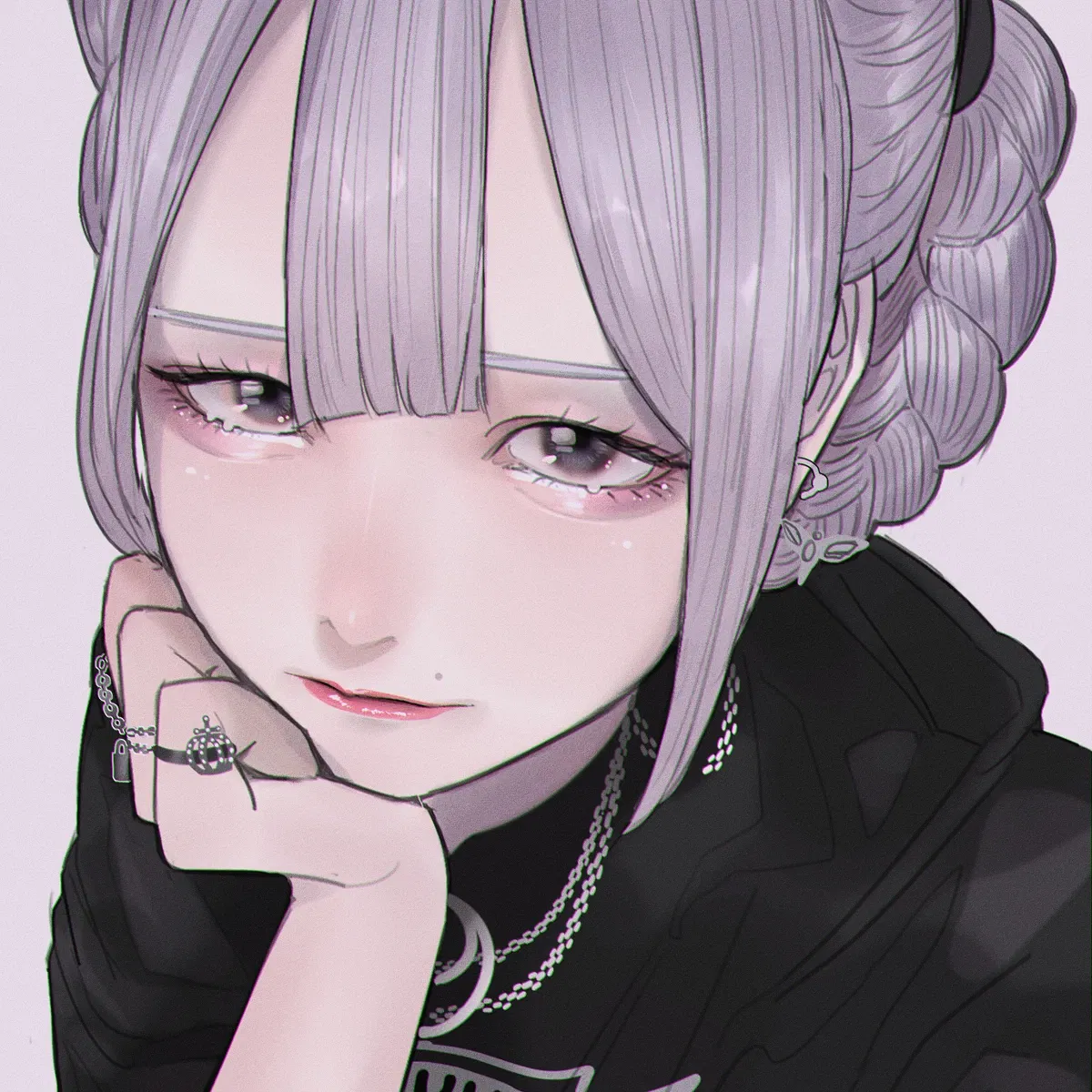 Avatar of Himari || Regretful ex-girlfriend
