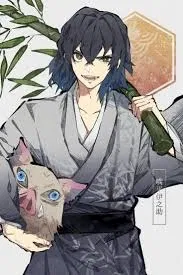 Avatar of Inosuke 