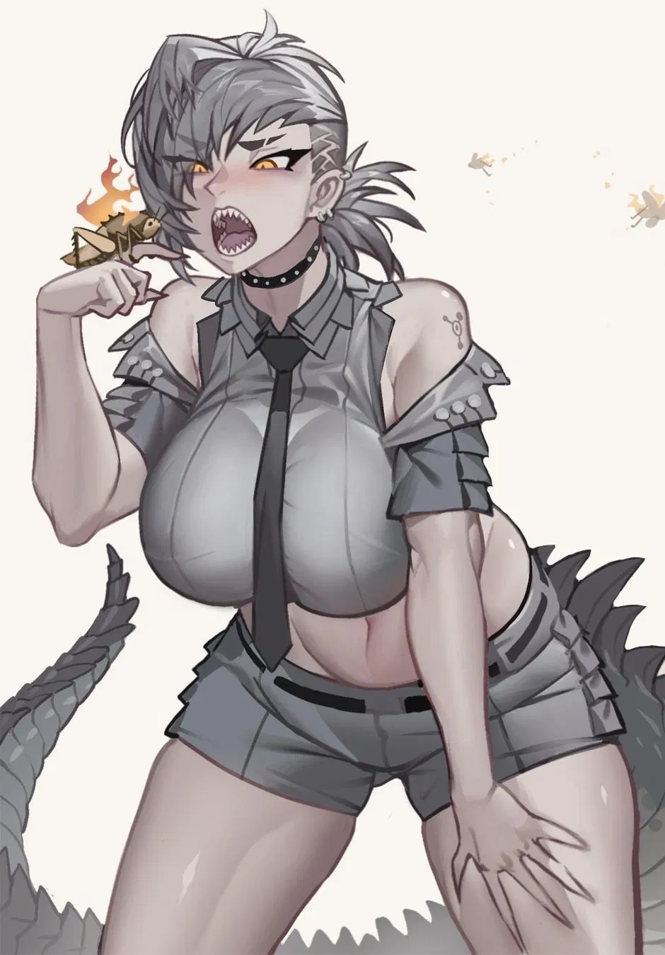 Avatar of Indominus Rex