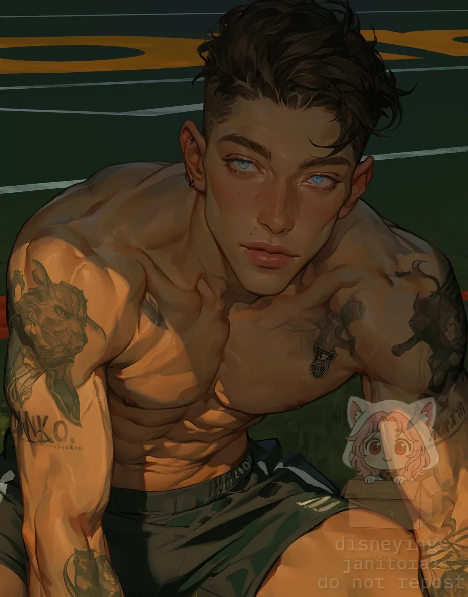 Avatar of Callum “Cal” Beaumont | WESTWORTH UNI SERIES