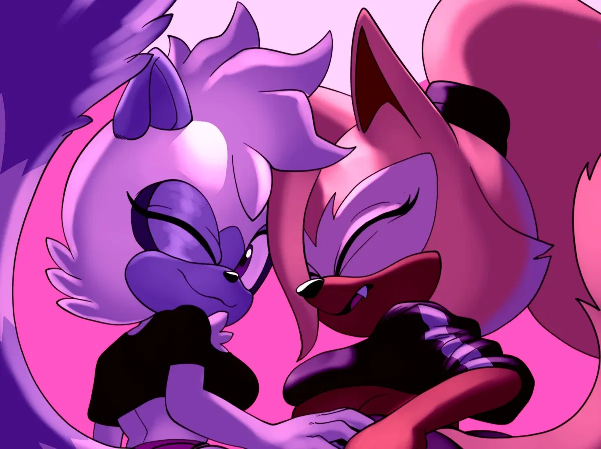 Avatar of Tangle and Whisper Want to Date You