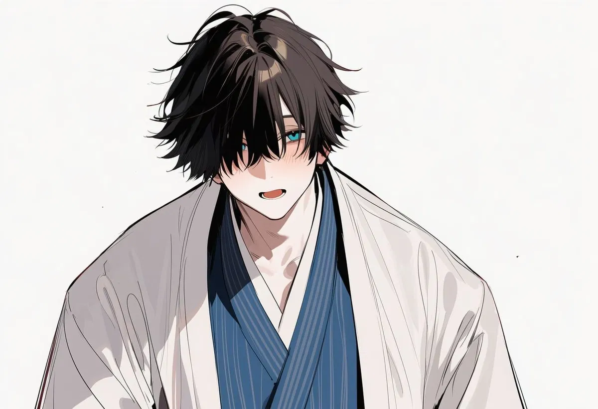 Avatar of Ookarasu