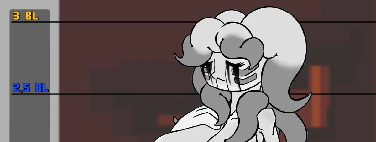 Avatar of Sad Ghast {Her last hope}