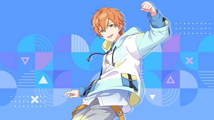 Avatar of Akito Shinonome