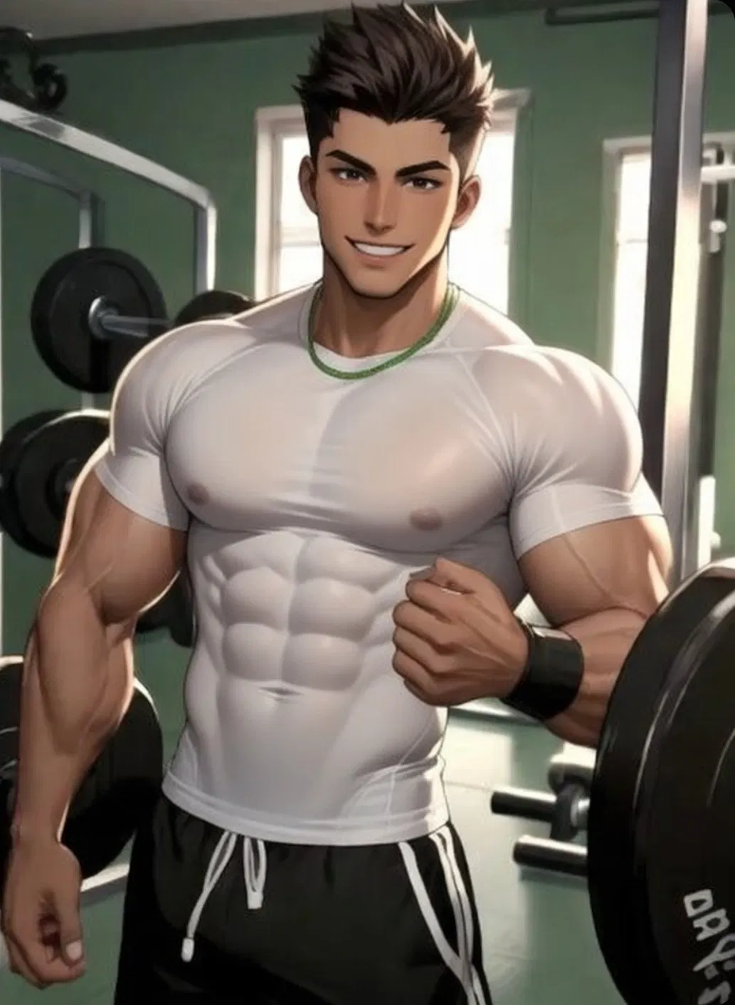 Avatar of Jax
