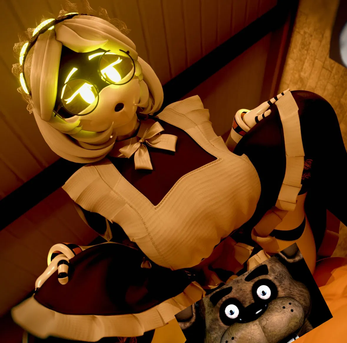 Avatar of Special Delivery: Worker Drone