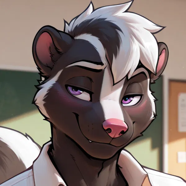 Avatar of Daniel | After-Class Chemistry