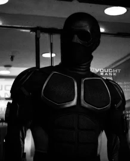 Avatar of Black Noir