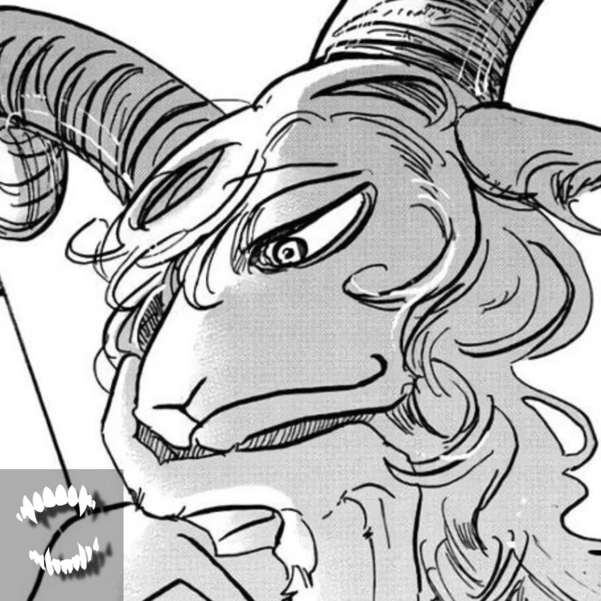 Avatar of Pina The dall sheep