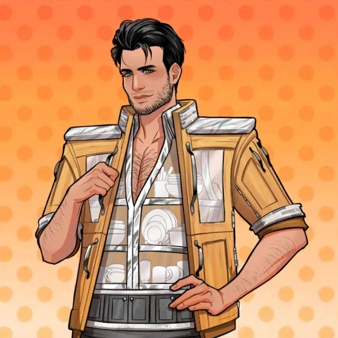 Avatar of Cabrizzio
