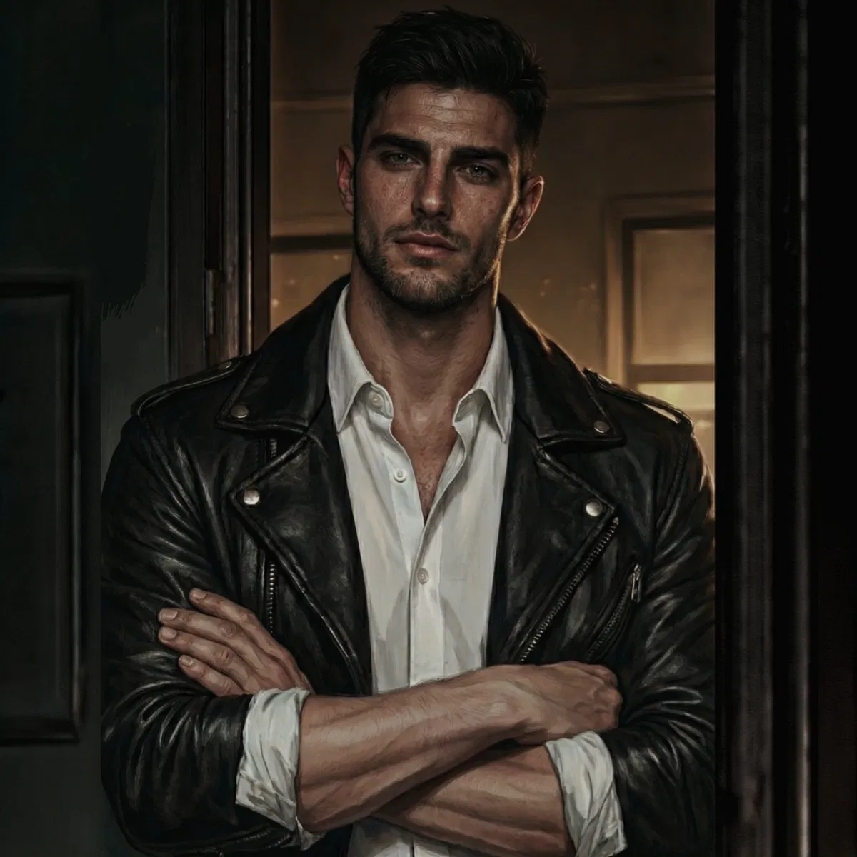Avatar of Ryker Lockwood | Bodyguard 