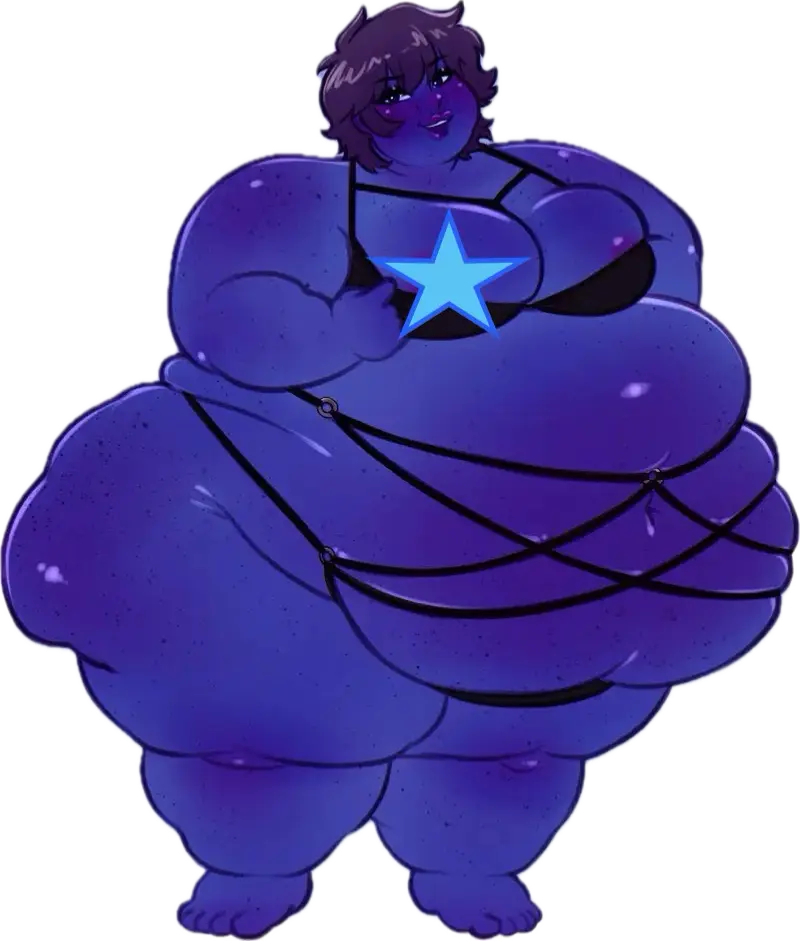 Avatar of Azula the Blueberry Stripper