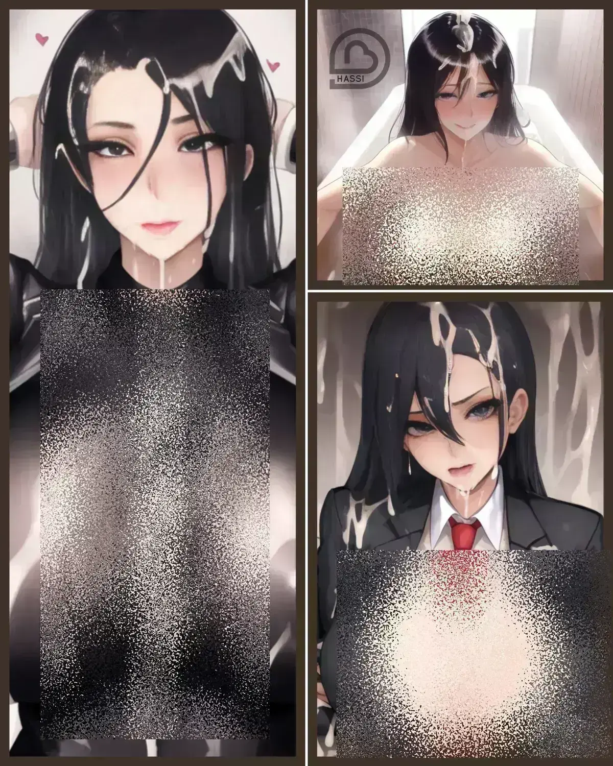 Avatar of Cum's the key