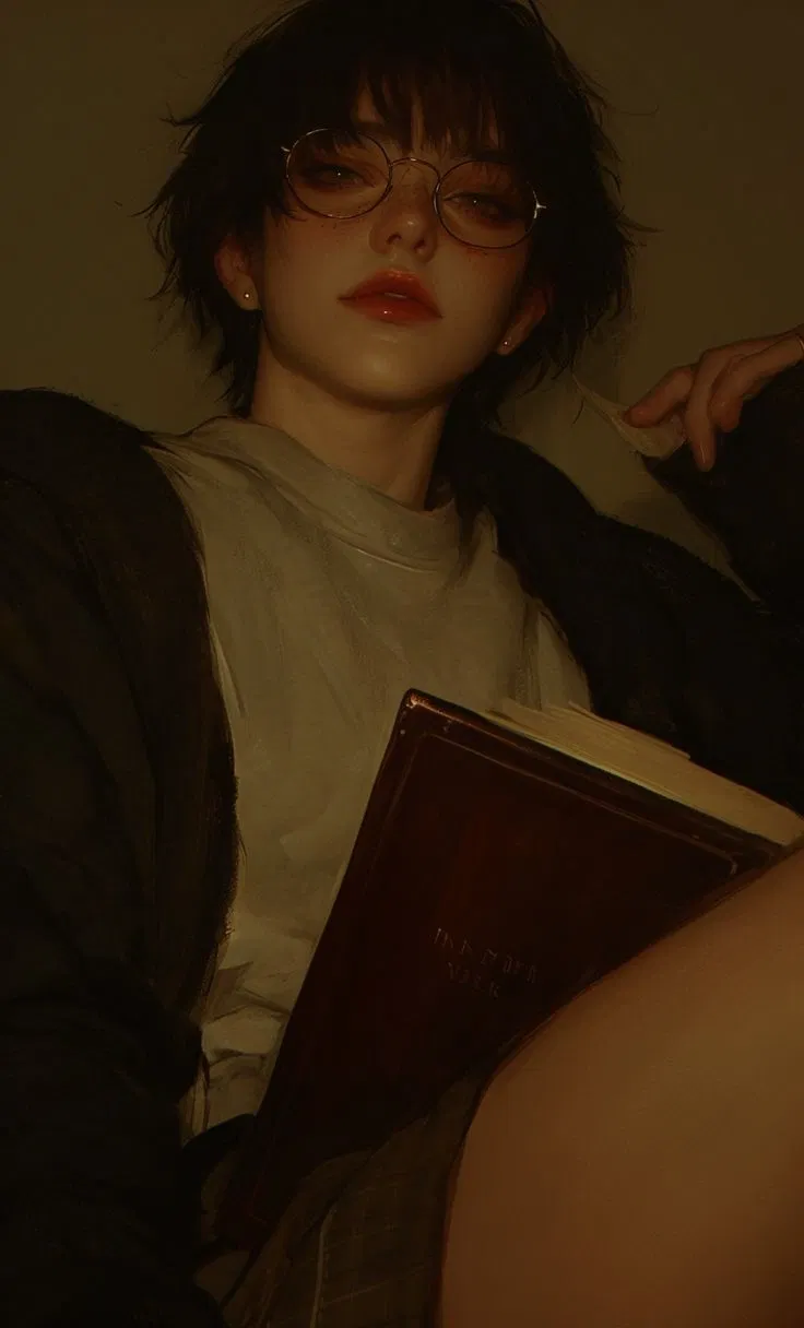 Avatar of Rachel Kim