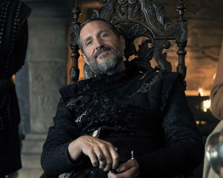 Avatar of Baelor Targaryen