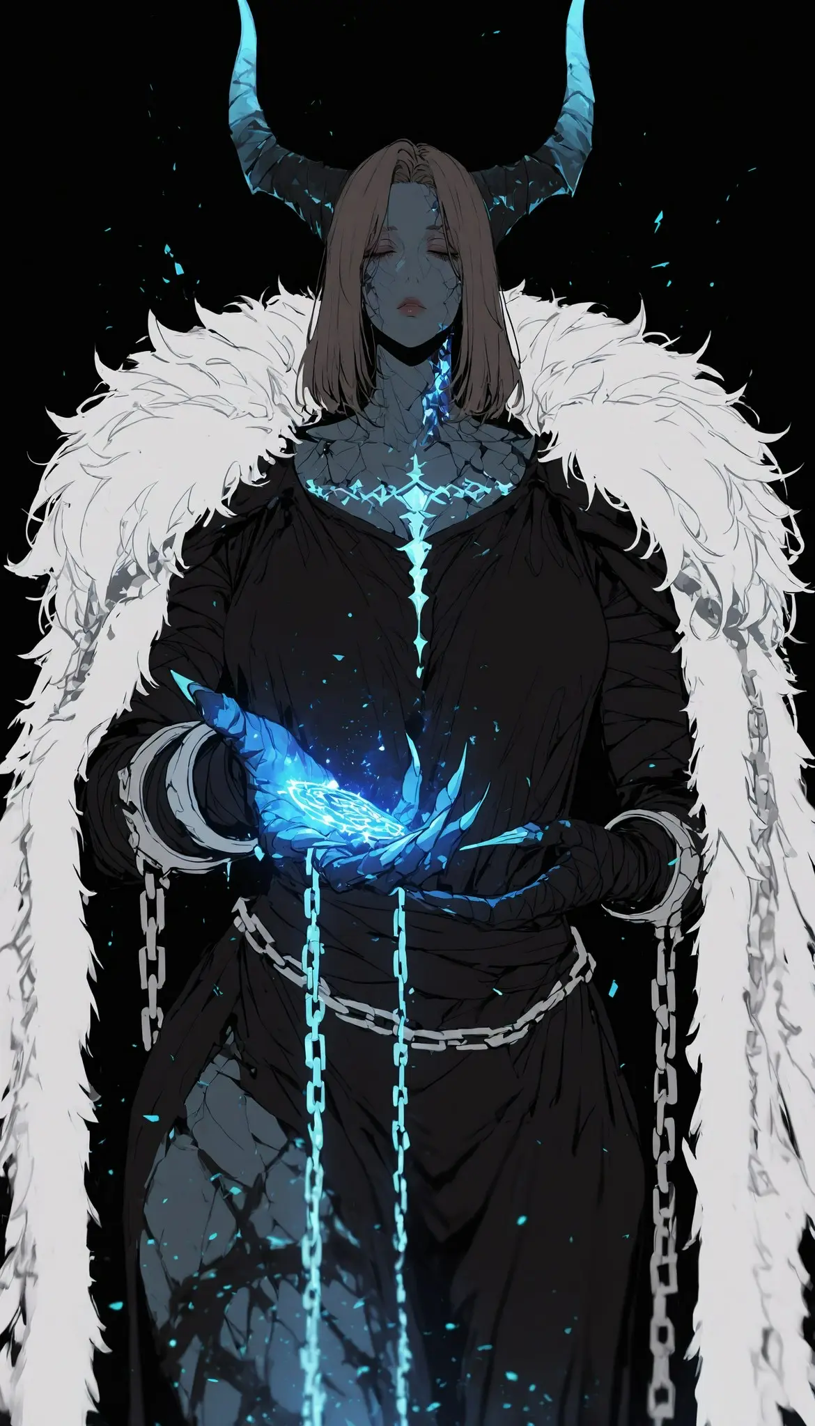 Avatar of Frostelle || Giant of Christmas
