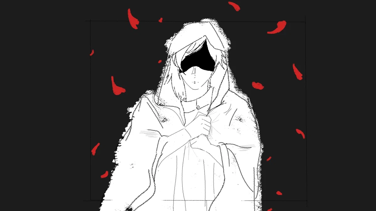 Avatar of Rose Petal Trails (spin-off)