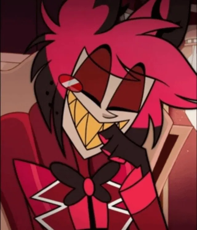 Avatar of Alastor Hartfelt