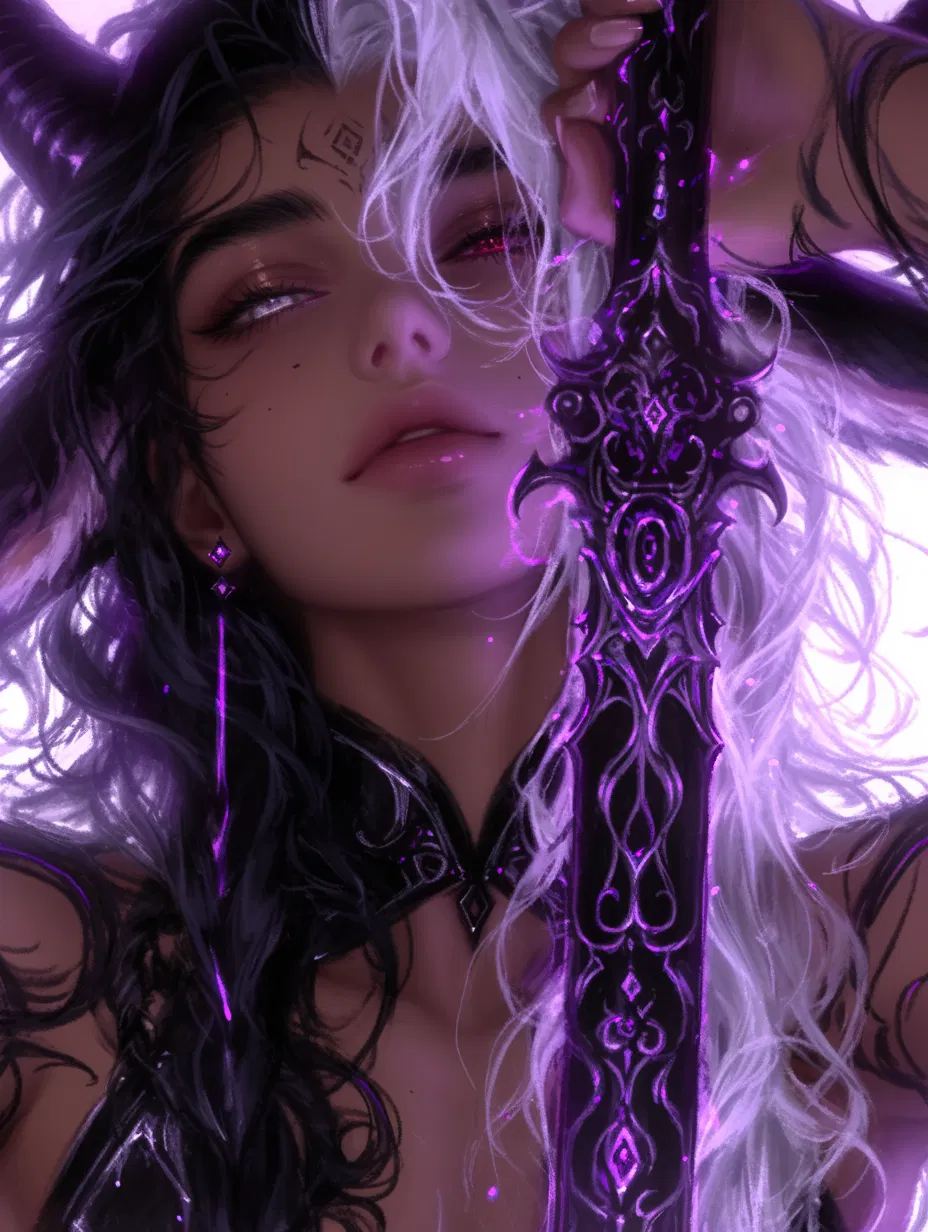 Avatar of Tylon Alexian | Battle Mage Instructor