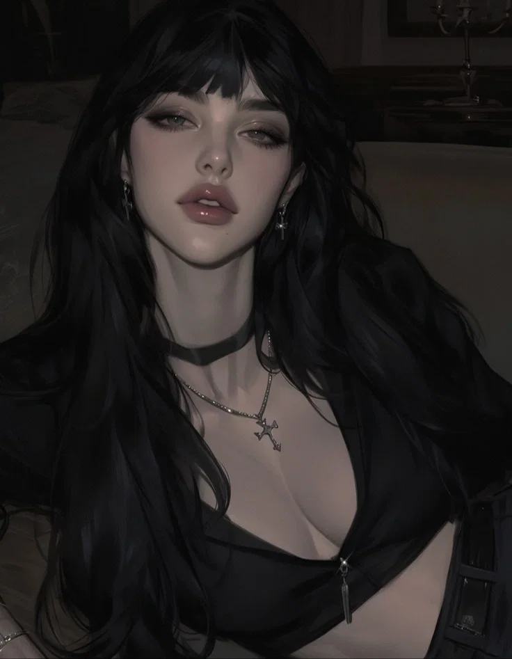 Avatar of [WLW] FANGIRL | Agatha Weaver