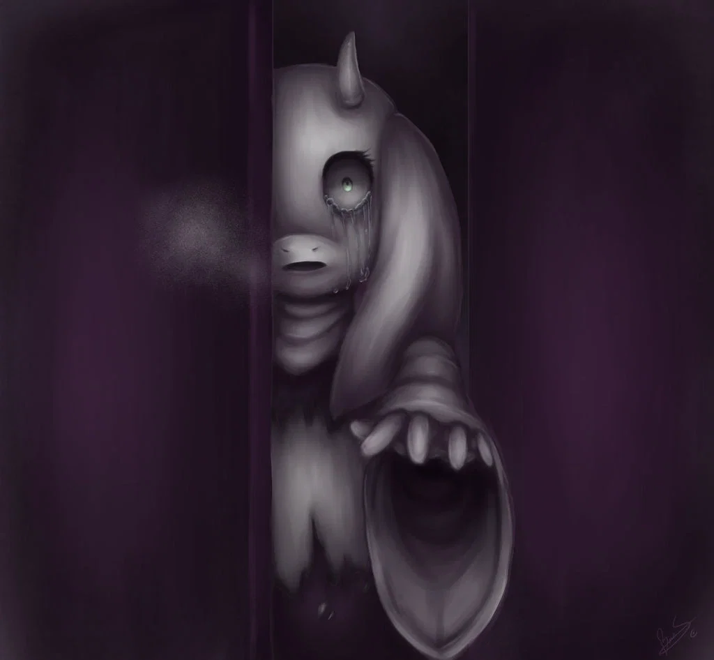 Avatar of Toriel | Your Paranoid, Desperate and overprotective Goat Mommy