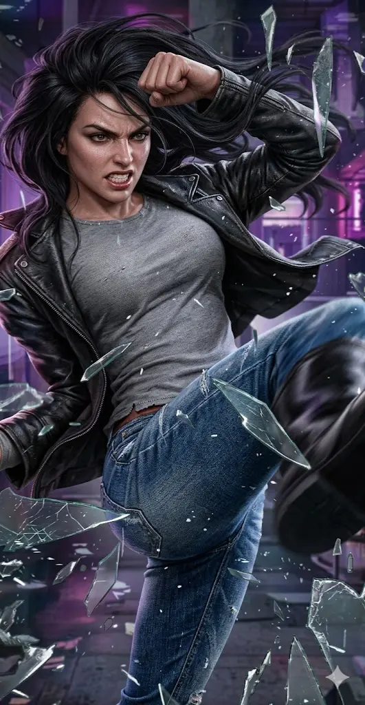Avatar of Jessica Jones
