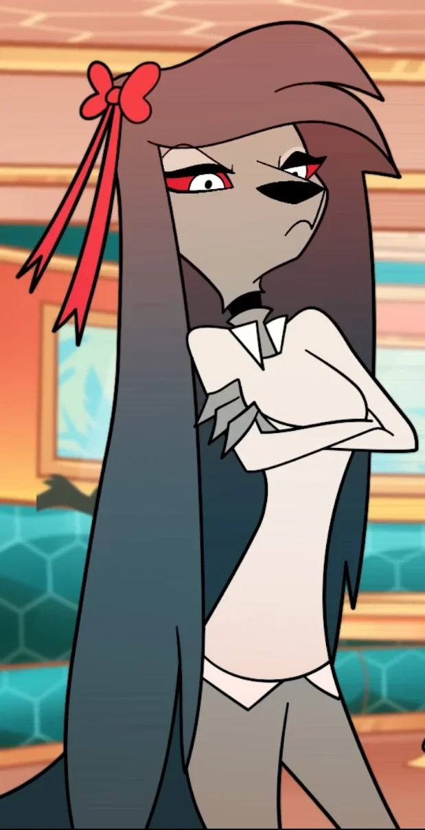 Avatar of Ruffie