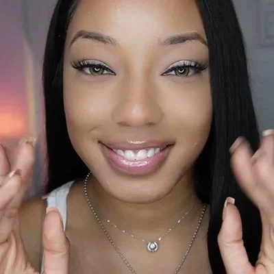 Avatar of Callie Blossom ASMR