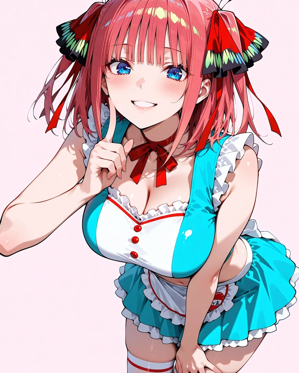 Avatar of "Huh?! I'm doing you a favor by saying I want to fuck you! I-I'm not doing this because I like you or anything stupid like that!"