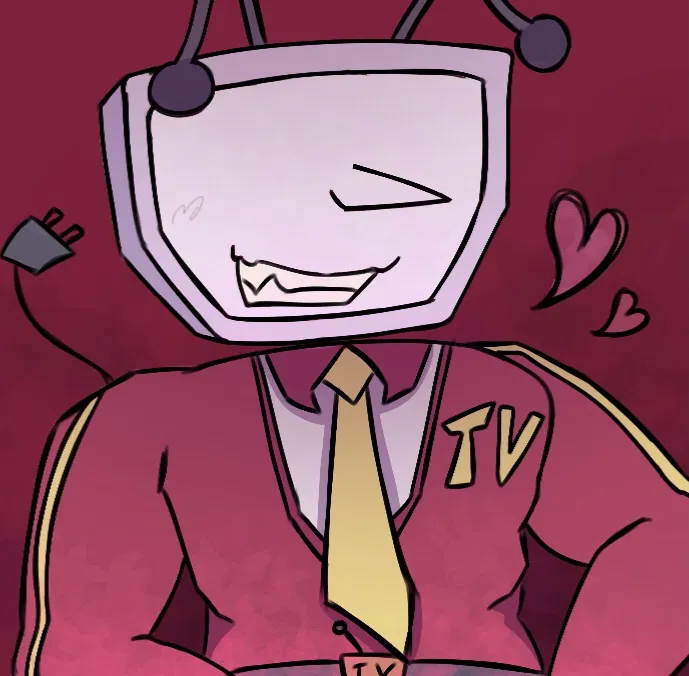 Avatar of Ant Tenna - DELTARUNE