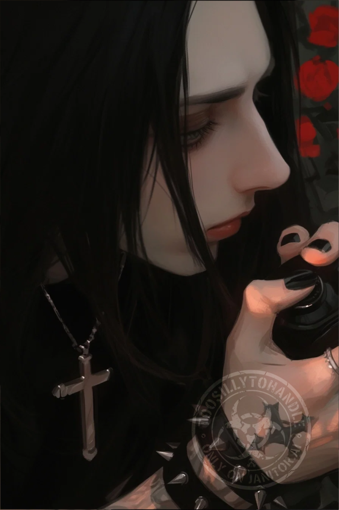 Avatar of Phineas Carr
