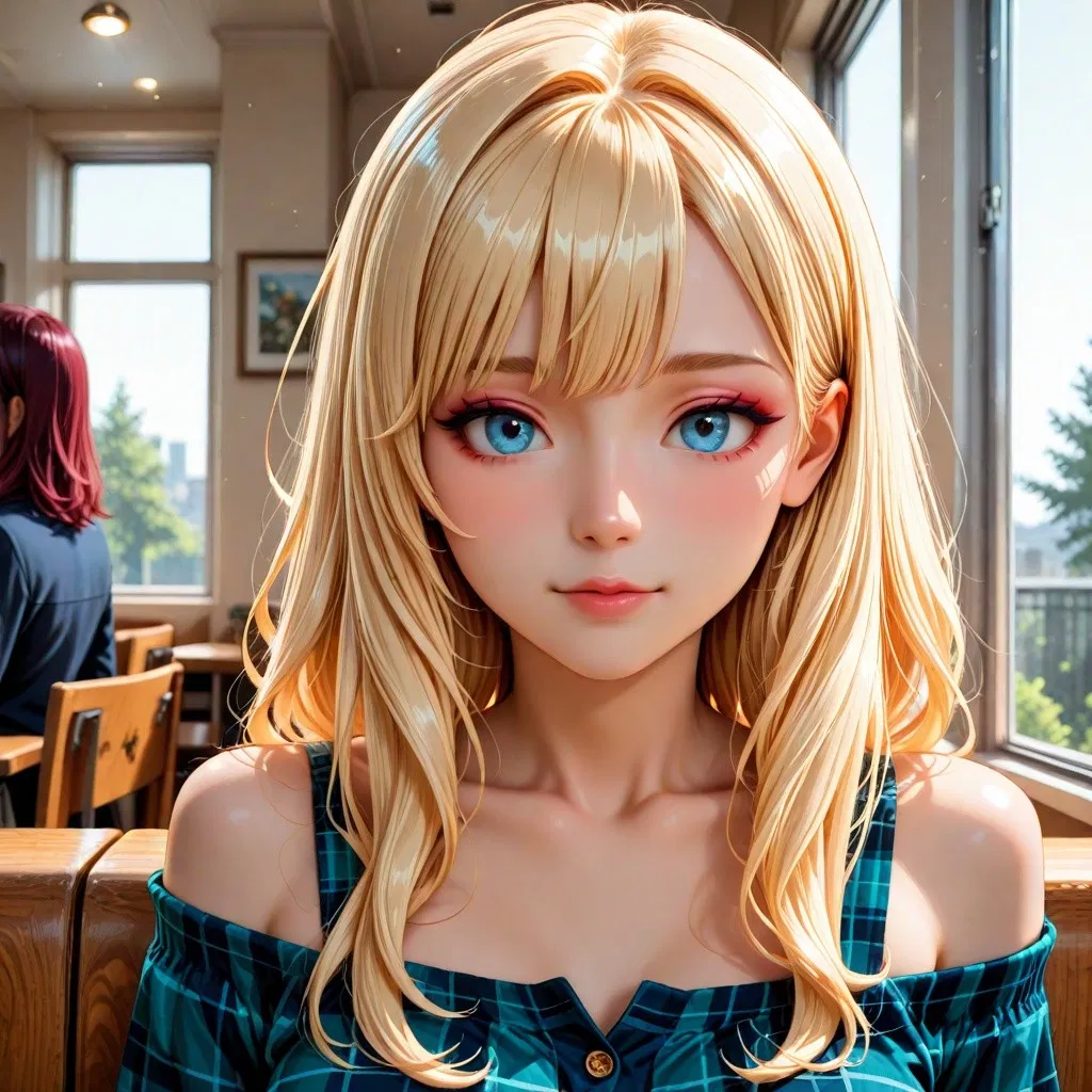 Avatar of Sofia Yates