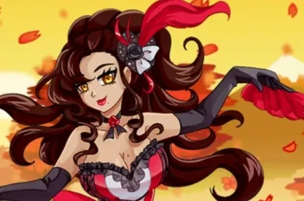 Avatar of Rosa