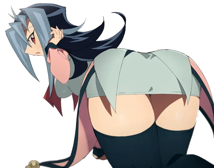 Avatar of Rio Kastle (Zexal)