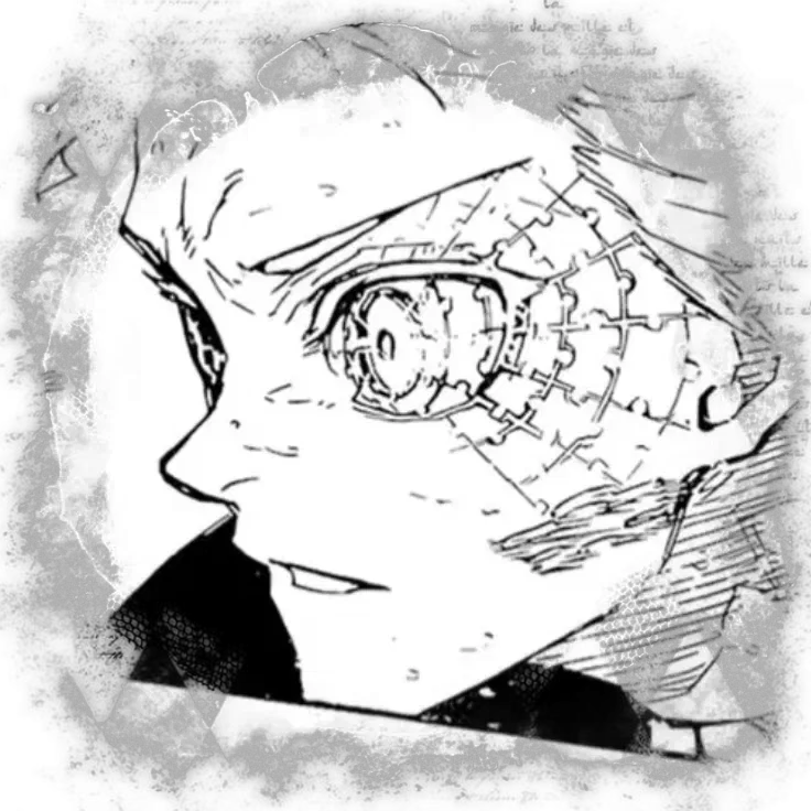 Avatar of Isagi Yoichi  | NEL