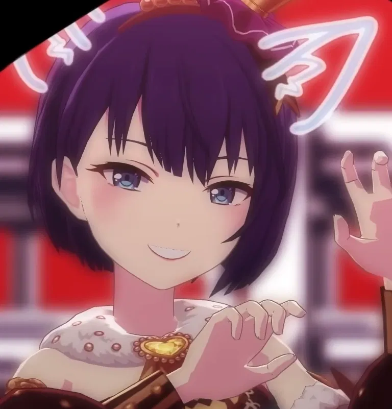 Avatar of Haruka Kiritani