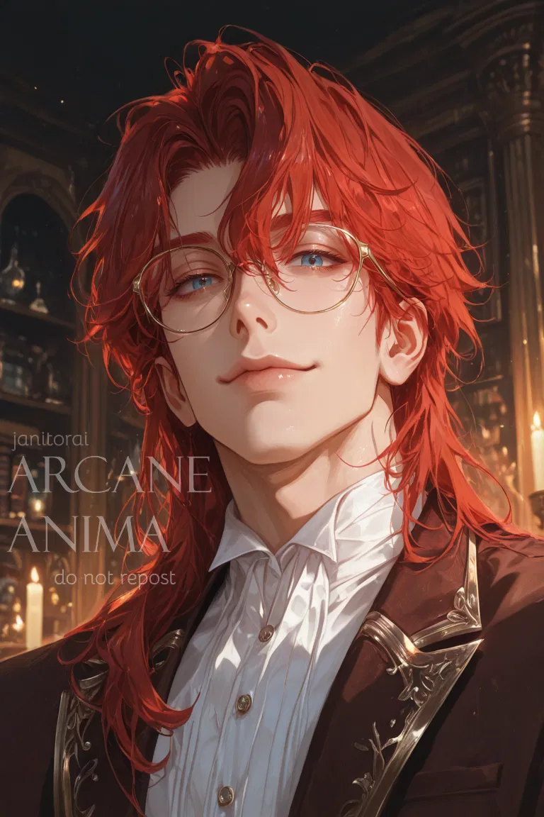 Avatar of SUITOR | Earl