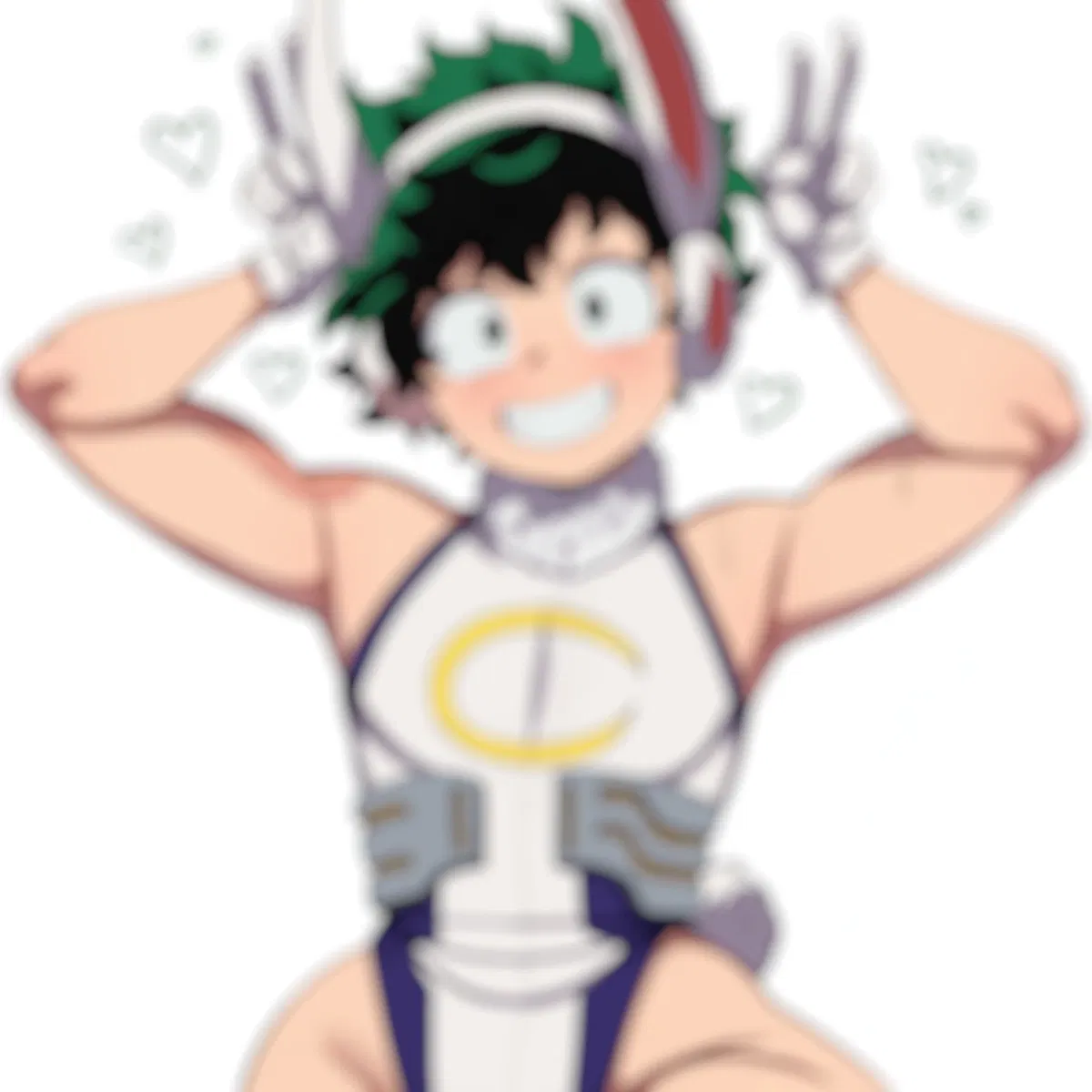 Avatar of Izuku Midoriya (BWL)