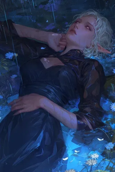 Avatar of Aoife.